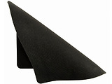 Mouse pad Gembird MP-S / Black