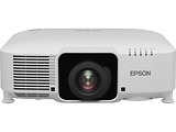 Epson EB-L1070U LCD WUXGA Laser 7000Lum / no Lens / White