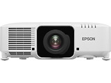 Epson EB-L1070U LCD WUXGA Laser 7000Lum / no Lens / White