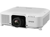 Epson EB-L1070U LCD WUXGA Laser 7000Lum / no Lens / White