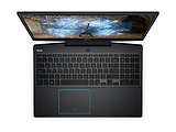 DELL Inspiron Gaming G3 3500 / 15.6" FullHD / i7-10750H / 8Gb RAM / 512Gb SSD / GeForce GTX 1650 Ti 4Gb / Linux / Black
