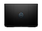 DELL Inspiron Gaming G3 3500 / 15.6" FullHD / i7-10750H / 8Gb RAM / 512Gb SSD / GeForce GTX 1650 Ti 4Gb / Linux / Black