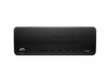HP 290 G2 SFF / lntel Core i5-9500 / 8GB DDR4 / 256GB NVMe / Windows 10 PRO / 8VR95EA#ACB / Black