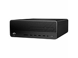 HP 290 G2 SFF / lntel Core i5-9500 / 8GB DDR4 / 256GB NVMe / Windows 10 PRO / 8VR95EA#ACB / Black