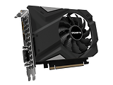 GIGABYTE GeForce GTX 1650 4GB GDDR6 D6 OC 128bit / GV-N1656OC-4GD
