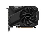 GIGABYTE GeForce GTX 1650 4GB GDDR6 D6 OC 128bit / GV-N1656OC-4GD
