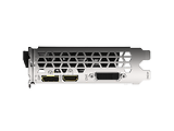 GIGABYTE GeForce GTX 1650 4GB GDDR6 D6 OC 128bit / GV-N1656OC-4GD