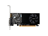 GIGABYTE GeForce GT 1030 2GB GDDR5 64bit / GV-N1030D5-2GL