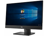 DELL OptiPlex 7470 / 23" FullHD IPS Non-Touch / Intel Core i7-9700 / 16GB DDR4 / 256GB NVMe / Windows 10 PRO / Black