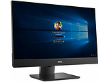 DELL OptiPlex 7470 / 23" FullHD IPS Non-Touch / Intel Core i5-9500 / 8GB DDR4 / 256GB NVMe / Windows 10 PRO / Black
