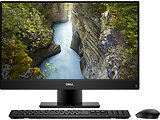 DELL OptiPlex 7470 / 23" FullHD IPS Non-Touch / Intel Core i5-9500 / 8GB DDR4 / 256GB NVMe / Windows 10 PRO / Black