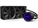 NZXT Kraken X53 AIO Liquid Cooling