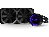 NZXT Kraken X53 AIO Liquid Cooling