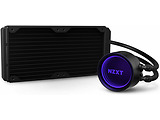 NZXT Kraken X53 AIO Liquid Cooling