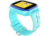 Wonlex Smart Baby Watch 4G-T10 / Blue