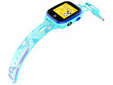 Wonlex Smart Baby Watch 4G-T10 / Blue