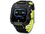 Wonlex Smart Baby Watch 4G-T12 / Black