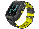 Wonlex Smart Baby Watch 4G-T12 / Black