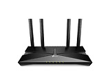TP-LINK Archer AX20 Wi-Fi AX Dual Band / Black