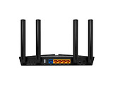 TP-LINK Archer AX20 Wi-Fi AX Dual Band / Black