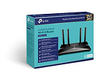 TP-LINK Archer AX20 Wi-Fi AX Dual Band / Black