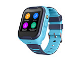 Wonlex Smart Baby Watch 4G-T11 / Blue