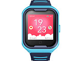 Wonlex Smart Baby Watch 4G-T11 / Blue