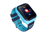 Wonlex Smart Baby Watch 4G-T11 / Blue