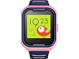 Wonlex Smart Baby Watch 4G-T11 / Pink