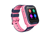 Wonlex Smart Baby Watch 4G-T11 / Pink