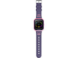 Wonlex Smart Baby Watch 4G-T11 / Pink
