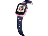 Wonlex Smart Baby Watch 4G-T11 / Pink