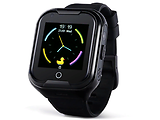 Wonlex Smart Baby Watch 4G-T11 / Black