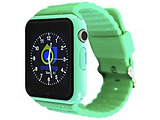Wonlex Smart Baby Watch GW800S / Green