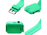 Wonlex Smart Baby Watch GW800S / Green