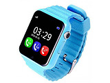 Wonlex Smart Baby Watch GW800S / Blue