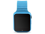 Wonlex Smart Baby Watch GW800S / Blue