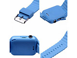 Wonlex Smart Baby Watch GW800S / Blue