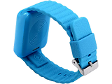 Wonlex Smart Baby Watch GW800S / Blue