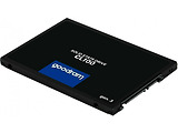 GOODRAM SSDPR-CL100-480-G3 / 480GB 2.5 SSD Black