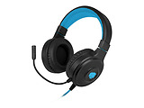 Fury Headset Warhawk RGB NFU-1585 / Black
