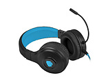 Fury Headset Warhawk RGB NFU-1585 / Black