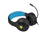 Fury Headset Warhawk RGB NFU-1585 / Black