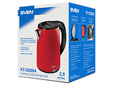 Sven KT-D2004 / Red