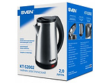 Sven KT-S2002 / Inox