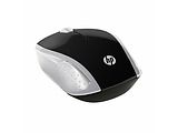 HP 200 2HU84AA Wireless Mouse / Silver