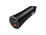 Xiaomi Mi Car Charger 37W / Black