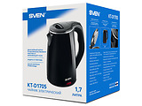 Sven KT-D1705 / Black