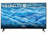 LG 49UM7020PLF / 49" IPS 4K UHD SMART TV WebOS 4.5 / Black