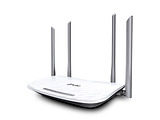 Wireless Router TP-LINK Archer C50 / AC1200 Wireless Dual Band / White